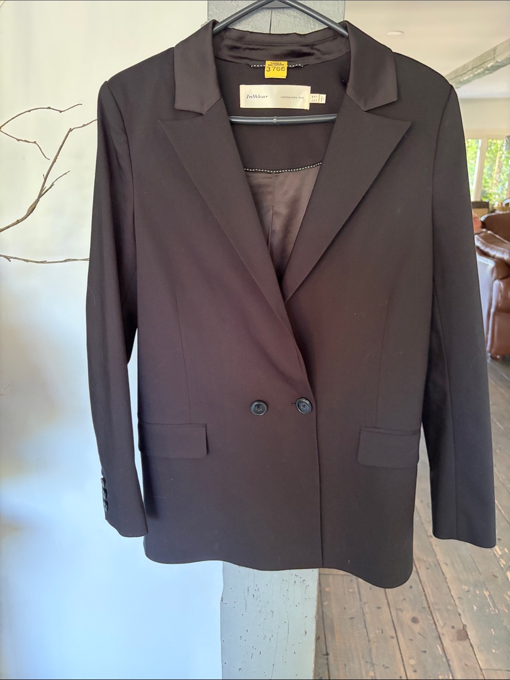 INWEAR blazer